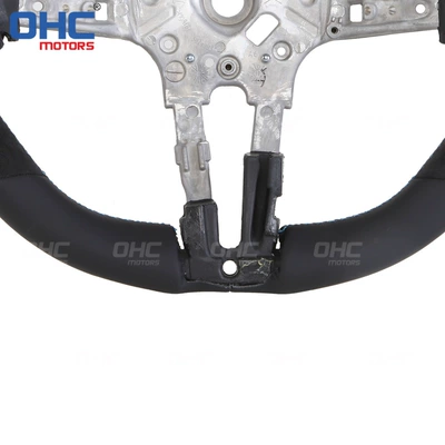 Assembly Bare Plate, Steering wheel