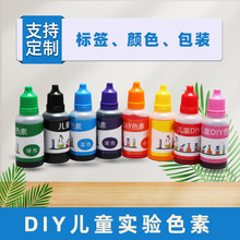 ��ͯ�ƌW���ɫ��Ӣ�Ę˺���ϲ���ˮ����ɫ��diy�ֹ��Ƽ�С����