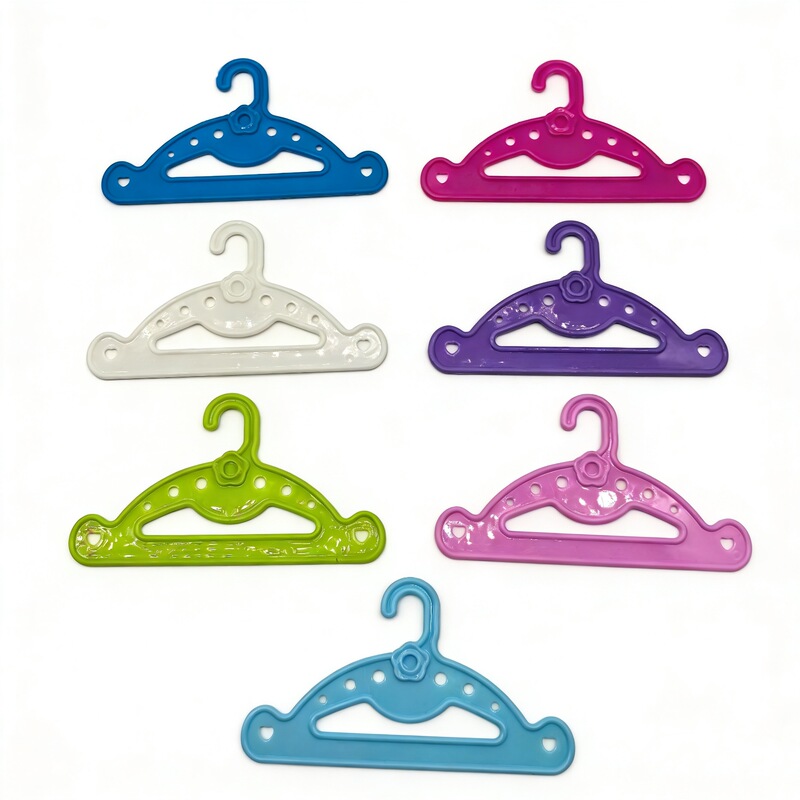 Bjd Clothes Hanger Cotton Doll Doll Clothes Hanger DIY Clothes Hanger Cute Dollhouse Clothes Hanger Display Stand Accessories Bjd Clothes Hanger Cotton Doll Doll Clothes Hanger DIY Clothes Hanger Cute Dollhouse Clothes Hanger Display Stand Accessories