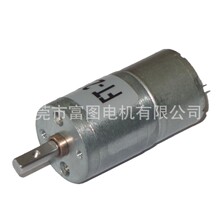 FT-25RGM310 3V 6V 12V΢��ֱ�����ٵ��΢��ֱ����������