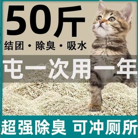 猫砂