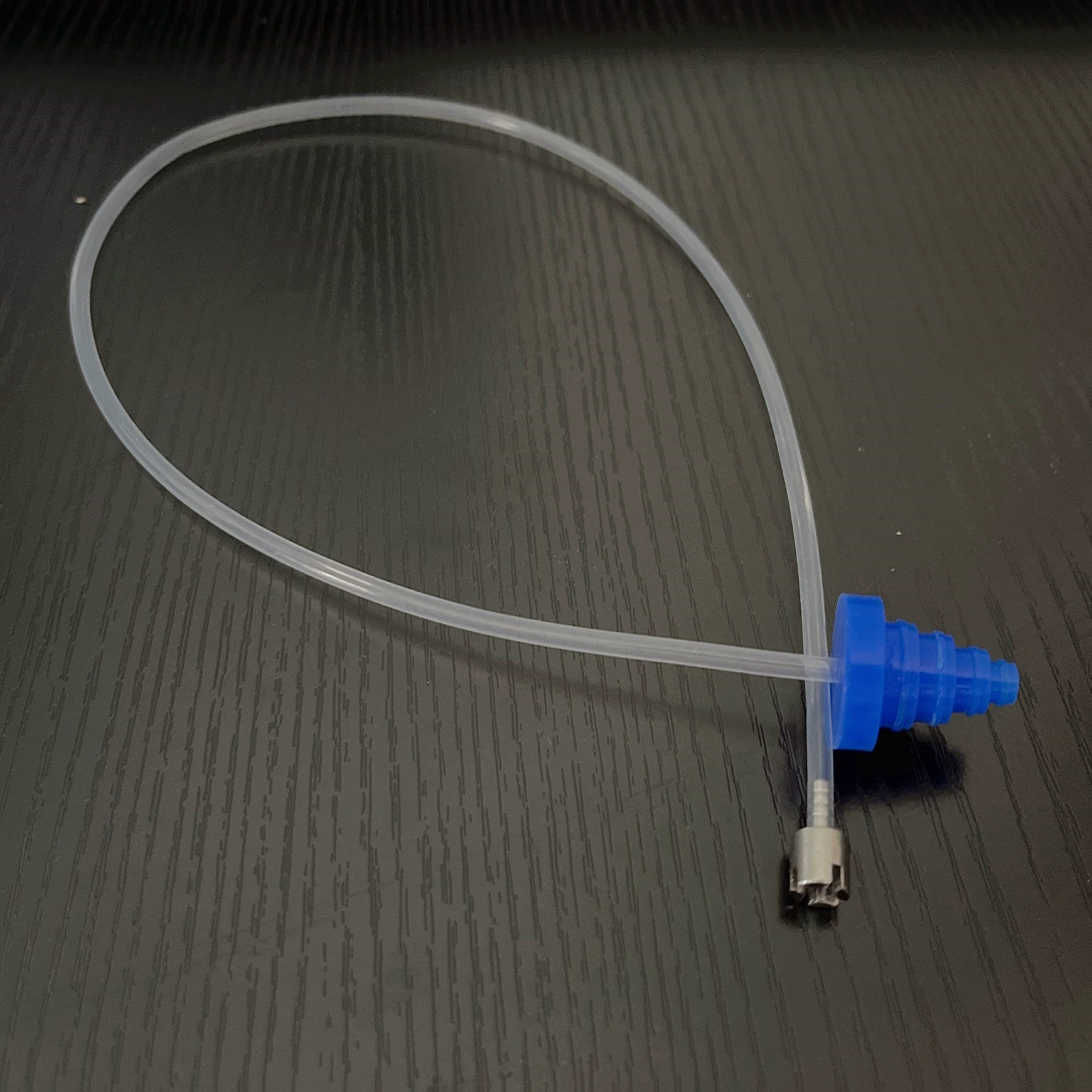 SPR-SPE12/24 устройство для твердотельной экстракции 24-луночный независимый инструмент для твердотельной экстракции с 24 экстракционной колонной