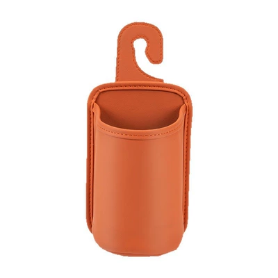 Car cup holder/beverage holder — Storage Beverage Bucket Bag