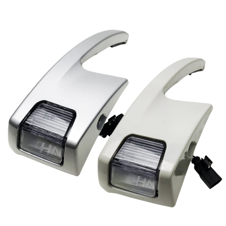 FM FH16 luces de dirección para Volvo Truck Lámpara de ángulo Lámpara de posición Fábrica de luces 82446491 84200703