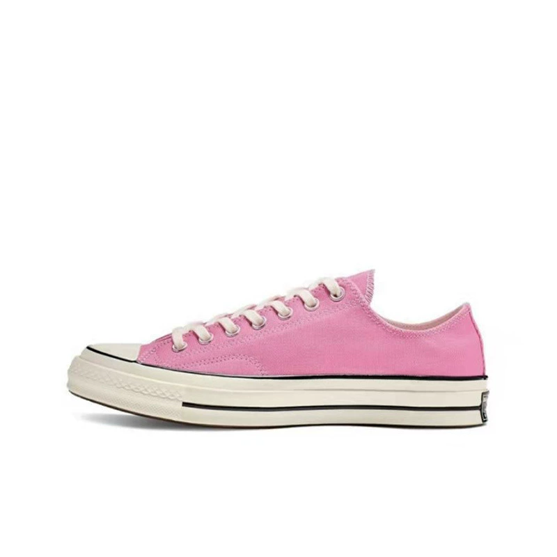Кеды Converse 1970, классическая канвас ткань, низкие и высокие, размеры EU 35–44