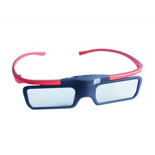 奥图码（Optoma） 奥图码（optoma）ZC501原装3D眼镜 主动式快门D