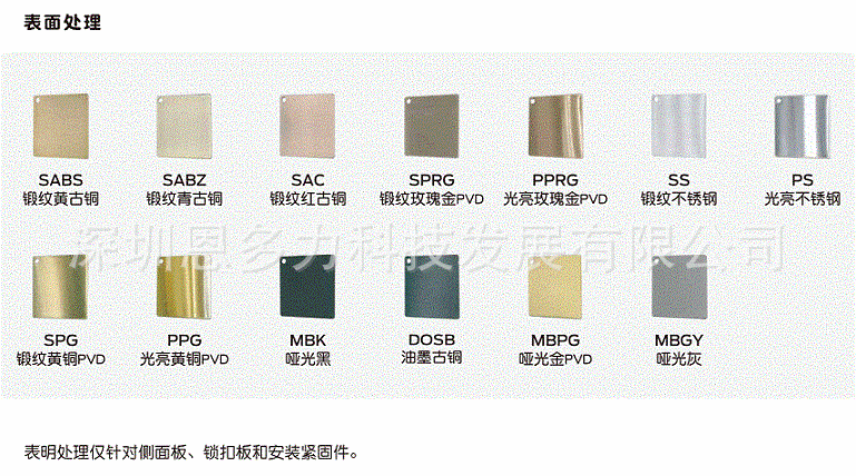 ���ʽ�Schlage ������EL3070 ���ڴ������ų�����������������