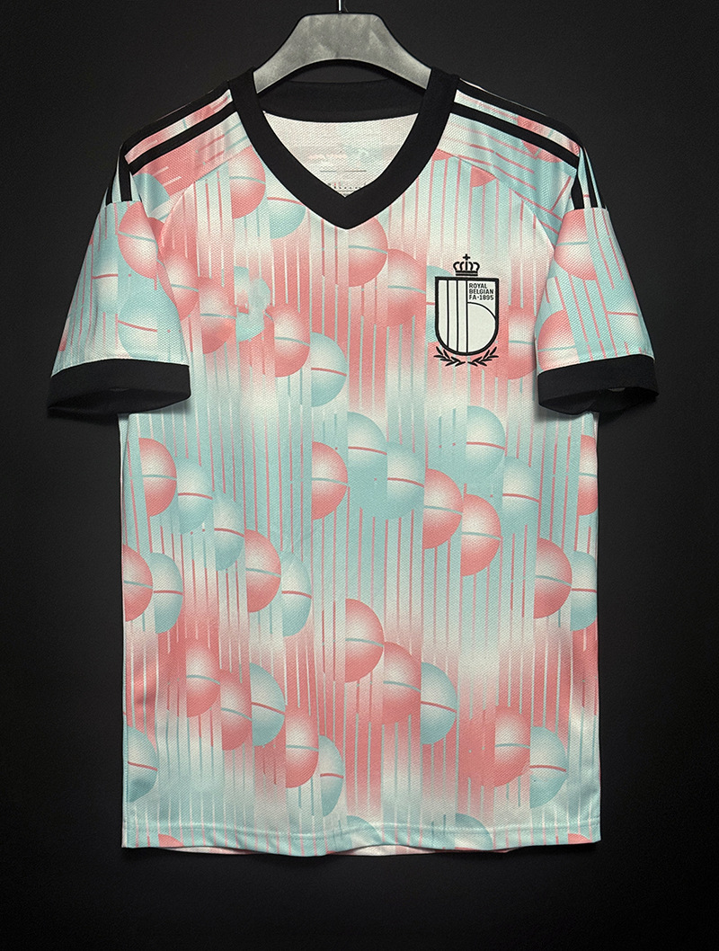Camiseta de la Copa del Mundo 2026 Brasil Francia Holanda Argentina Alemania Inglaterra Portugal España Camiseta de fútbol
