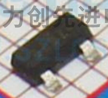 IRLML0100TRPBF 封装 SOT-23-3 MOS场效应管