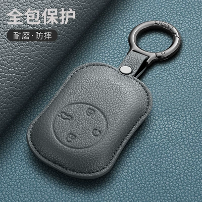 Car Key Case T9/T10/A9L Key: Car key bag
