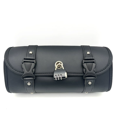 Leather Front and Rear | Motorcycle Safety Supplies