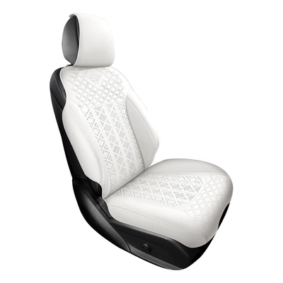 Universal seat cover — Saddle Pad Multi-Piece Set, Wear-Resistant