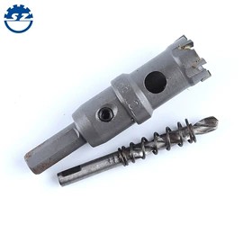 钻头;麻花钻;其他工具耗材