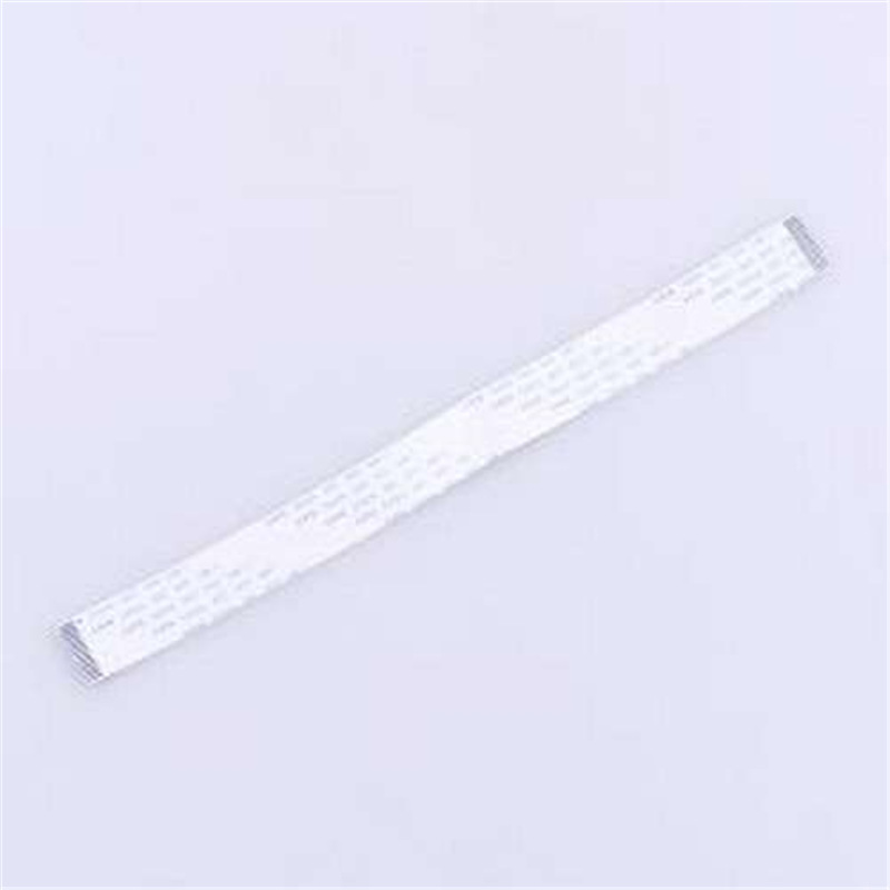 JS10A-15P-200-4-8 FFC连接线(柔性扁平线缆) JS10A-15P-200-4-8