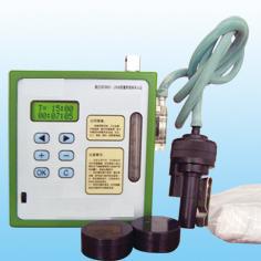 可编程式个体粉尘采样器/个体粉尘采样器配件　型号：YH-JFC-3P