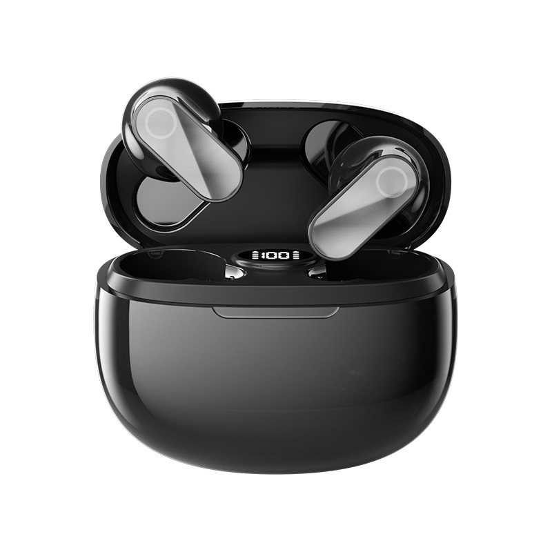 Nuevos auriculares Bluetooth inalámbricos B20 de larga duración auriculares de alta calidad de sonido auriculares deportivos inalámbricos