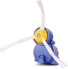 Sweeper accessories are suitable for irobot 500 600 700 800 full range of side brush and side brush motors