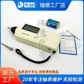 加热器;测振仪;拉马