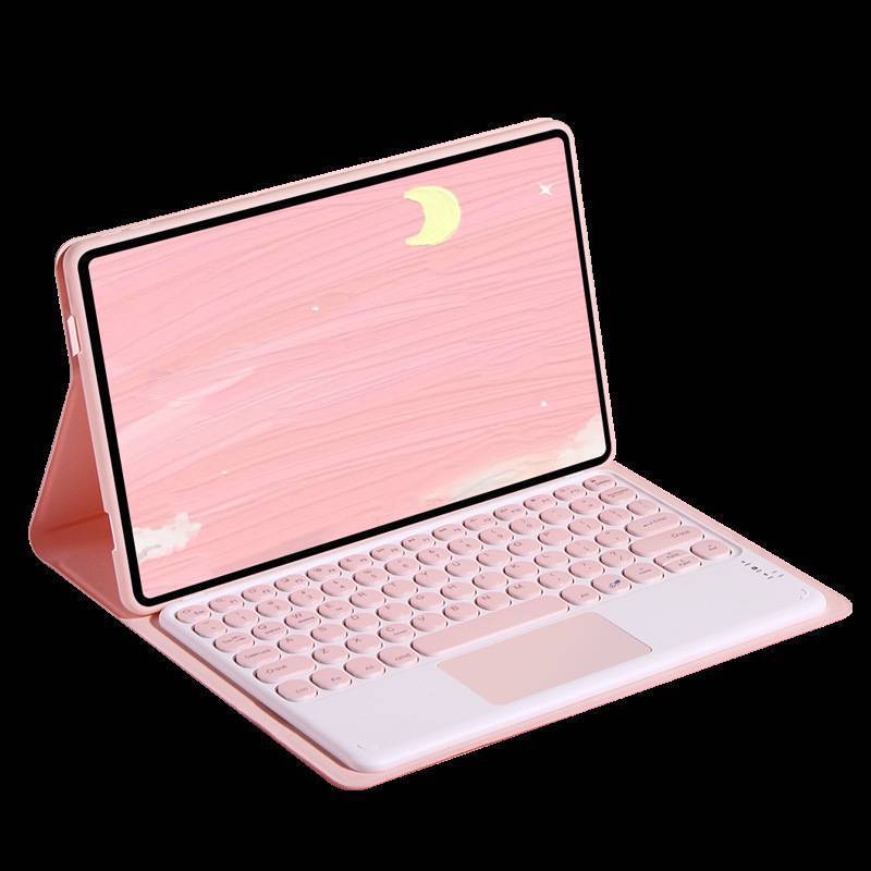 Suitable for Lenovo Tab P11 2Nd Gen Protective Case Bluetooth Keyboard 11.5-Inch 2Nd Generation P11Plus Case Tb350