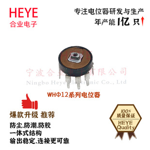 WH&Phi;12��ʽ̼Ĥ�λ�� 12MM�A���λ�� B100k�ܱP���{����λ��