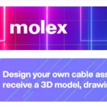 MOLEX ԭbƷ1301370095  B