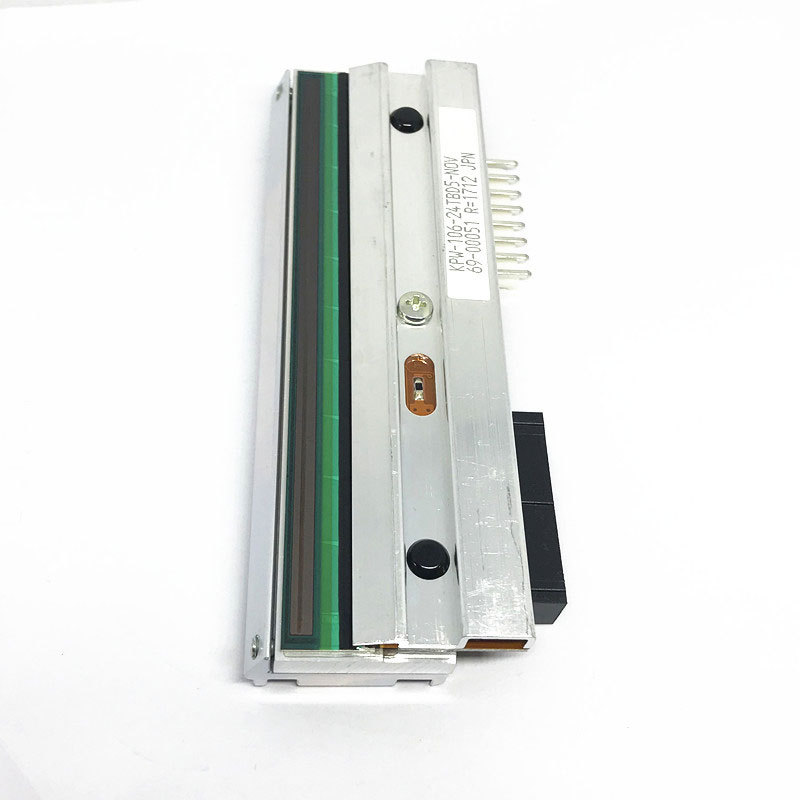 Novexx����XLP504 600dpi��ӡͷN100040 KPW10624TBD5NOV��ͷ