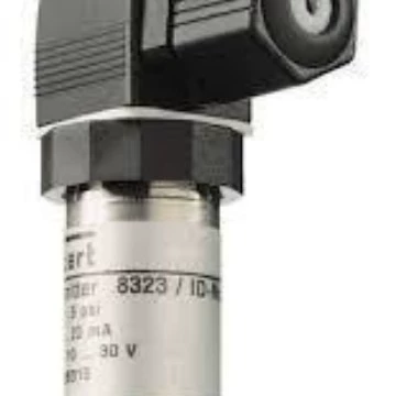 JUMO датчик температуры 902830 STEAMtemp подключаемый тепловой резистор для измерения пара