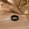 Universal ring for beloved stainless steel hip-hop style, European style, internet celebrity, punk style