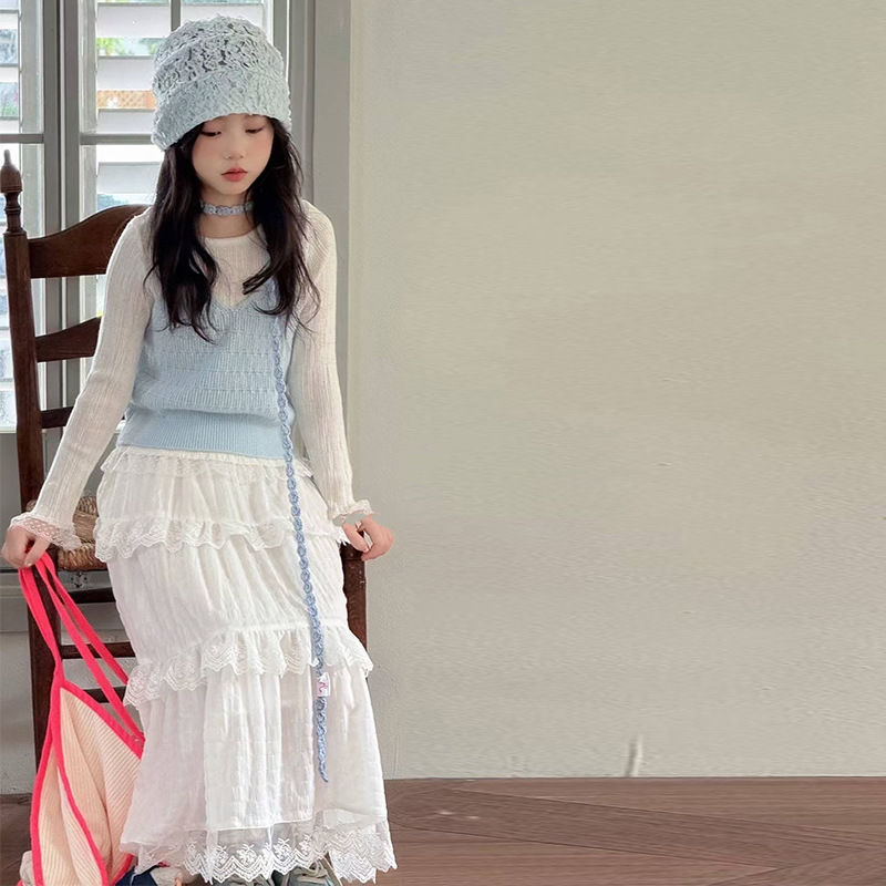 Skirt / 120cm