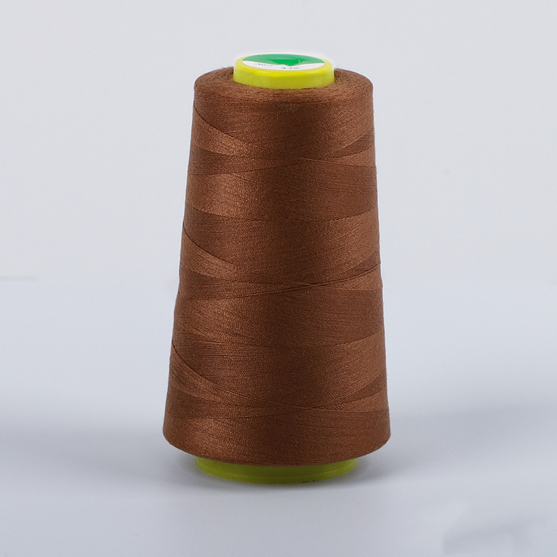 40/2 파고다 라인(라이트 커피 486)