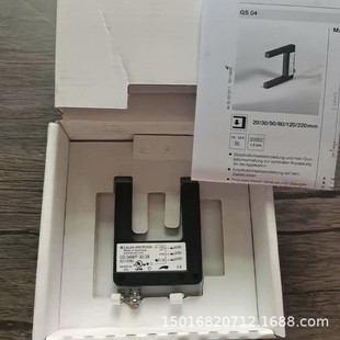 Labor easy to measure GS 04M/P-30-S8 pressure sensor postage physical in stock negotiation