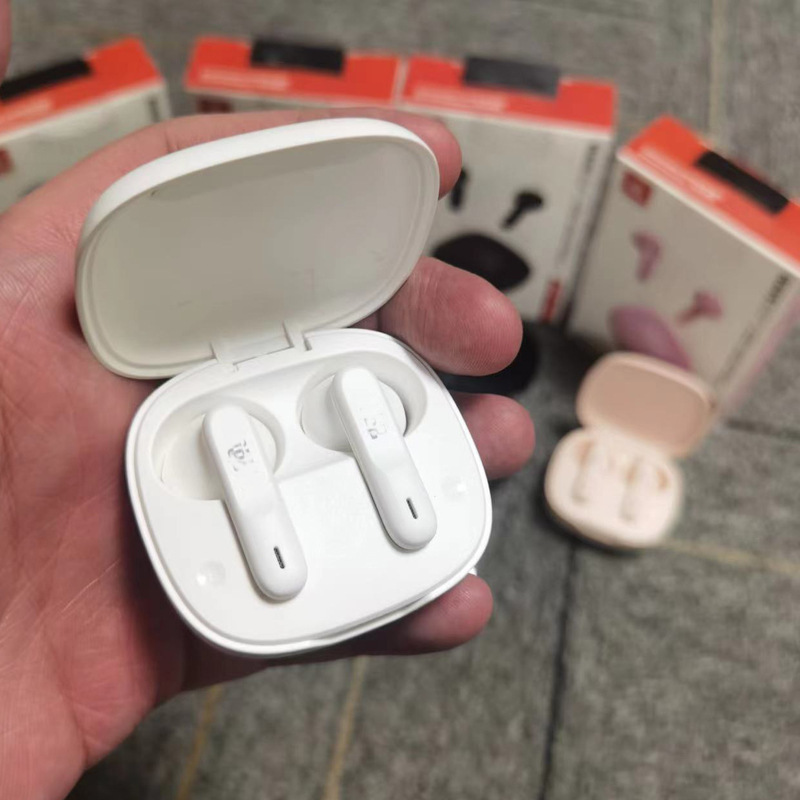 Comercio exterior transfronterizo nuevo WAVE300TWS Bluetooth auriculares deportivos semi-internos auriculares de música de llamada deportiva