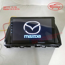 MazRDA_BT50CX-7һwCCX-5׿AUTO CARPLAY