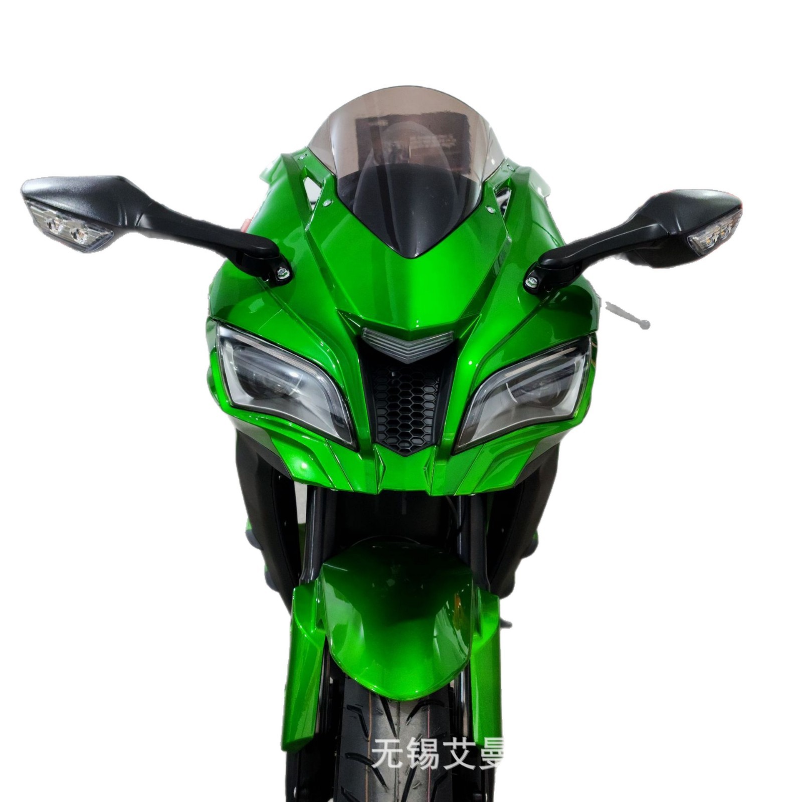 Nuevo estilo en 2026 nueva motocicleta eléctrica de alta potencia para adultos soporta vehículos eléctricos personalizados