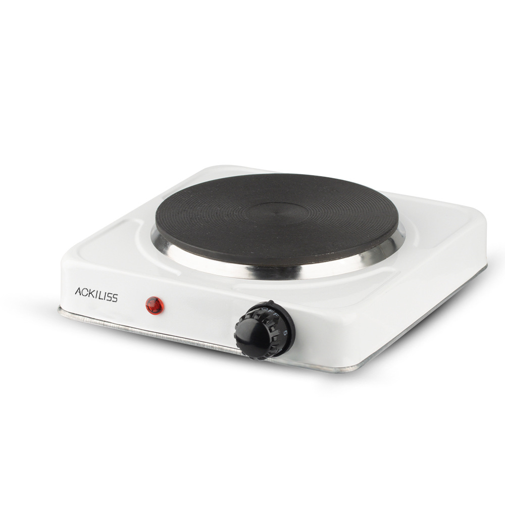 Induction Cooker For Home Use Single Head Portable Electric Stove_voghion.com