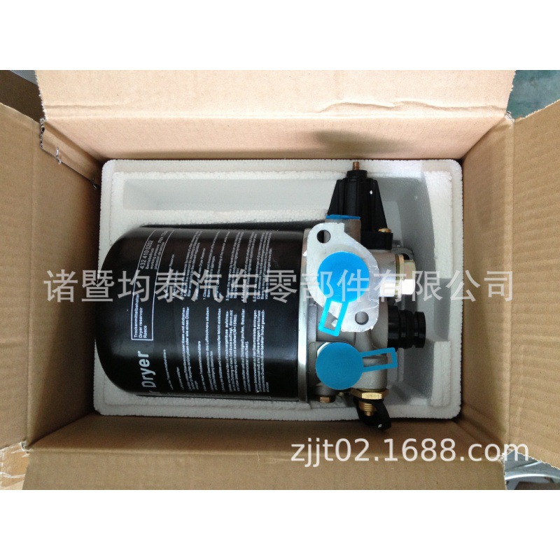 El Autobús Europeo del camión del secador 9700510030 del aire parte SMT Juntai