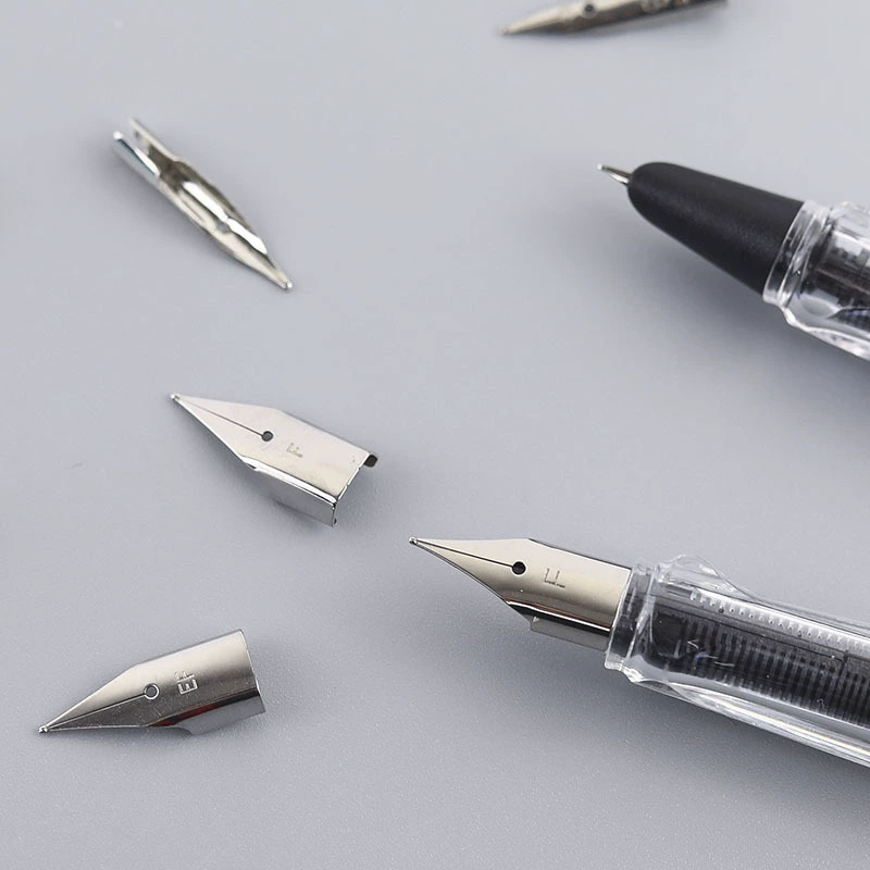 [Pen pen tip] 用 用 【【【【【【【【【【0.5 aircraft tip fine 0.38