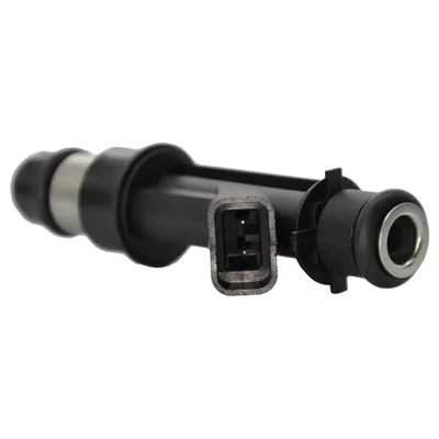 Oil pump, nozzle Nozzle 25319301 Suitable