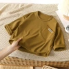 Germany single top -chestnut green