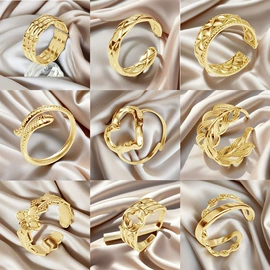 戒指;手镯;项链