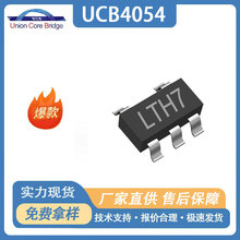 о��UCB4054���bSOT23-5�늳س��IC�^�����oԭ�b�F؛�S��оƬ