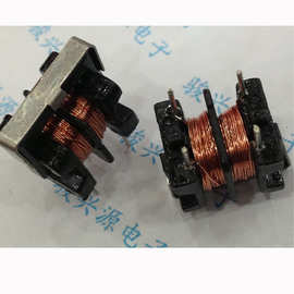 共模电感滤波器 UU9.8  20MH  0.2线 全新现货 实拍图片