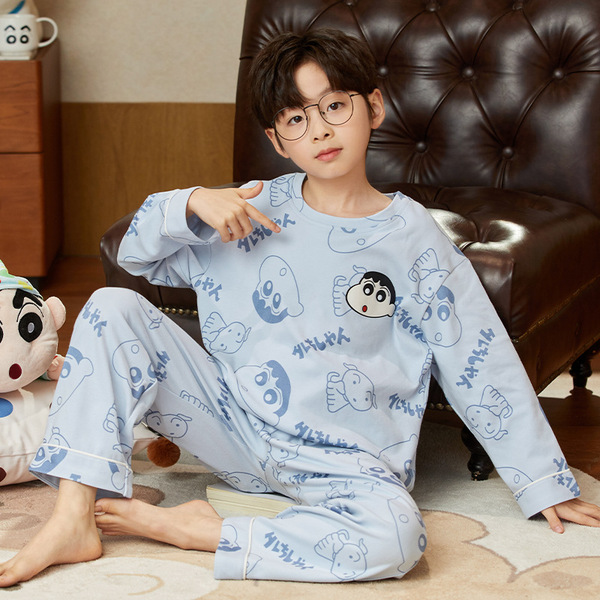 Children's pijama for boys