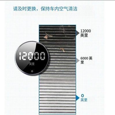 Suitable for Jeep – Air filter