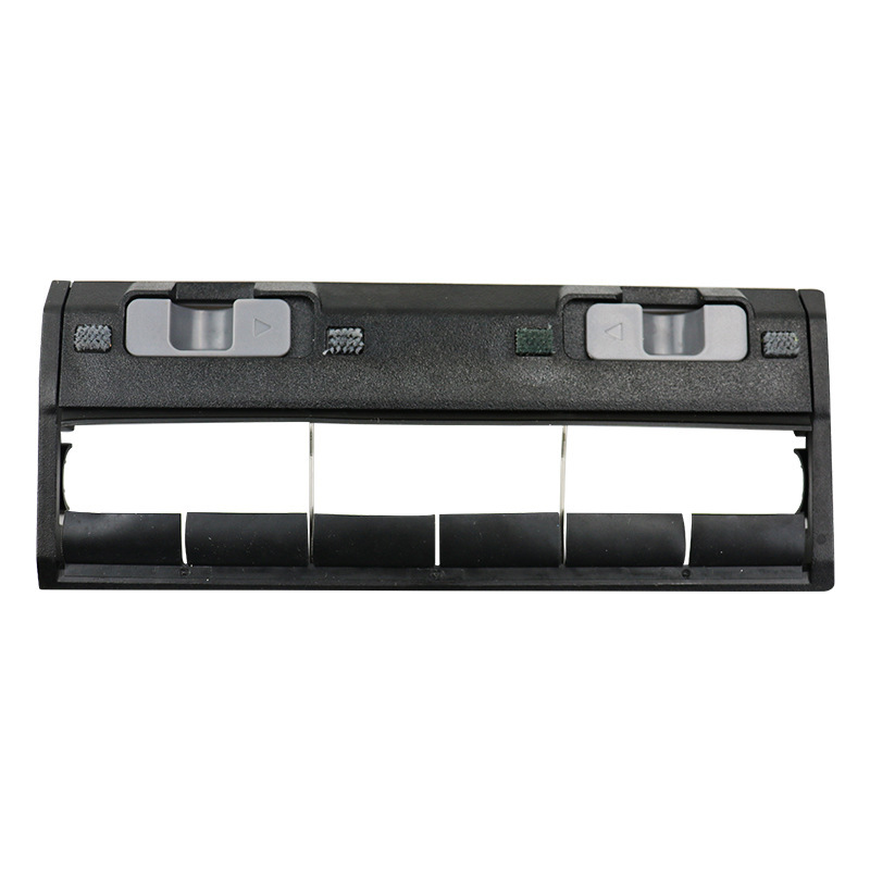 Suitable for Ecovacs T8 Sweeping Robot X1/T5/T20 Roller Brush Cover T10 X1 Main Brush Cover Accessories