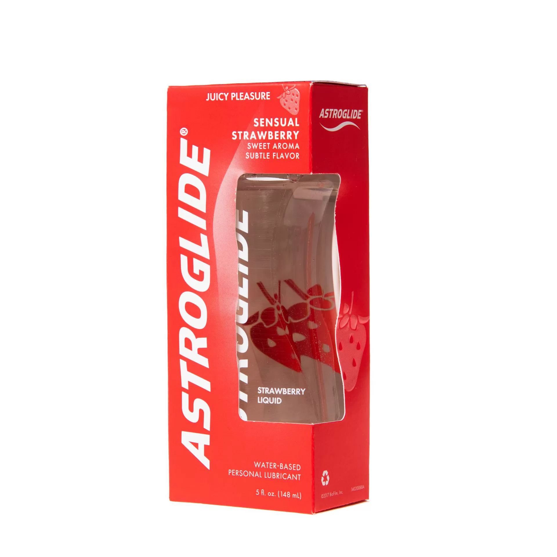 Cosmic Love ASTROGLIDE человеческий лубрикант, для мужской и женской мастурбации, парный интимный лубрикант