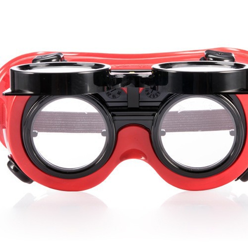 Delta Tower 101013 gafas de soldadura soldadora profesional protección contra la luz brillante antifluz soldadura de soldadura protector de ojos