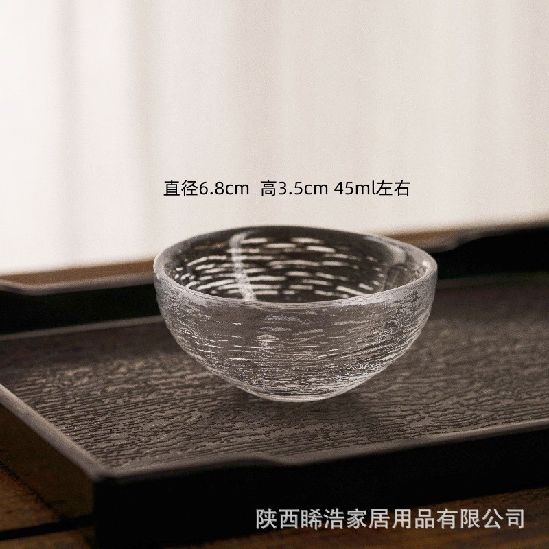 ins家用玻璃小料碟油碟调味酱碟日式蘸料碟番茄酱碟泡菜碟醋碟子|undefined