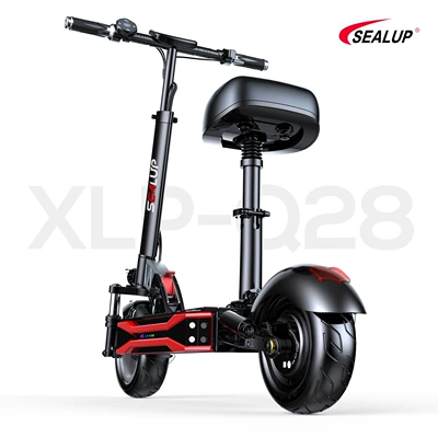 Scooter, Electric Folding Scooter, Qatlanan elektrik skuterlər