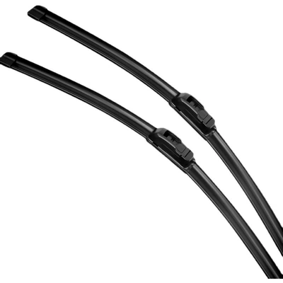 Car Wiper Strip Mute, Wiper